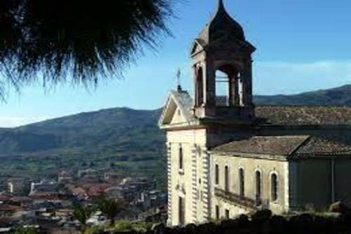 Apartamento Sicilian Charm