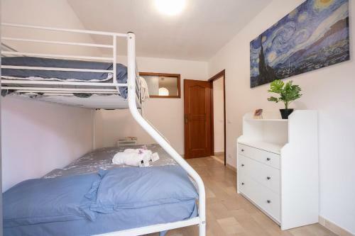 Apartamento Sicilian Charm