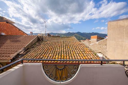Apartamento Sicilian Charm