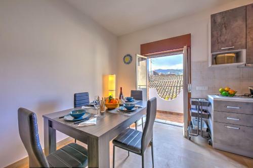 Apartamento Sicilian Charm