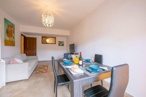 Apartamento Sicilian Charm