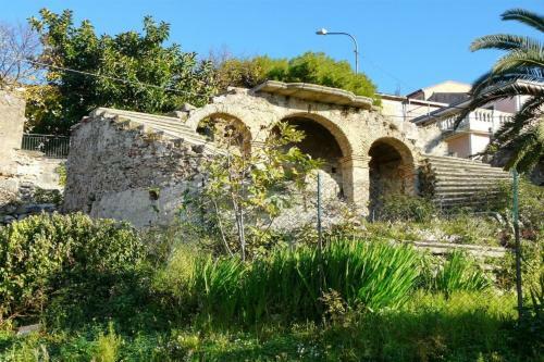 Apartamento Sicilian Charm