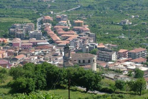 Apartamento Sicilian Charm