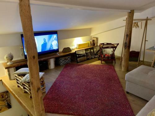 Apartamento Home From 1884