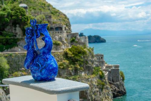 Furore - La Perla Di Nettuno - Amalfi Coast