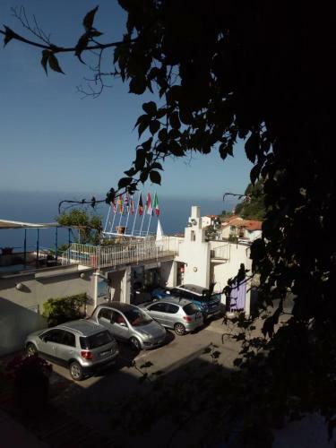 Al Geranio B&B