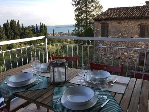 Apartamento Ca' Isabella