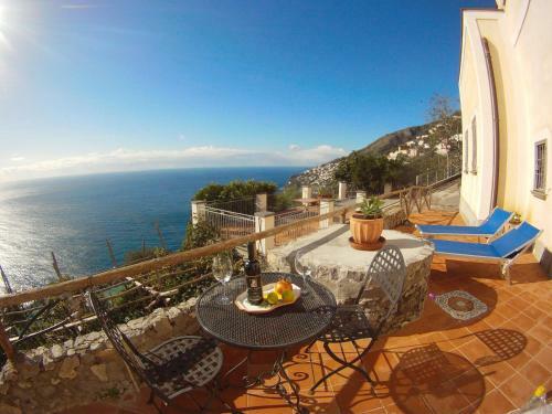 Apartamento Il Limoneto