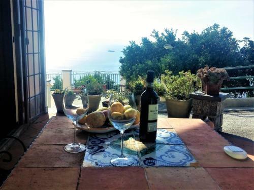 Apartamento Il Limoneto