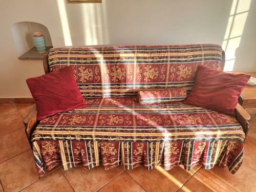 Apartamento Il Limoneto