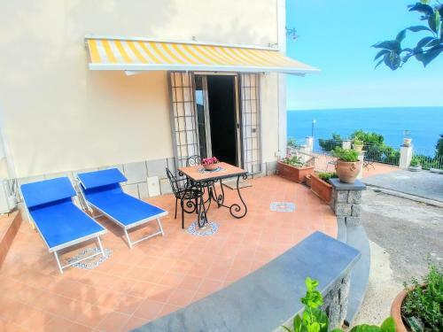 Apartamento Il Limoneto