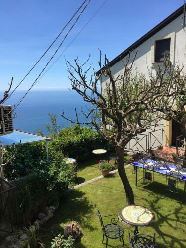 Villa L' Eco Dell' 800