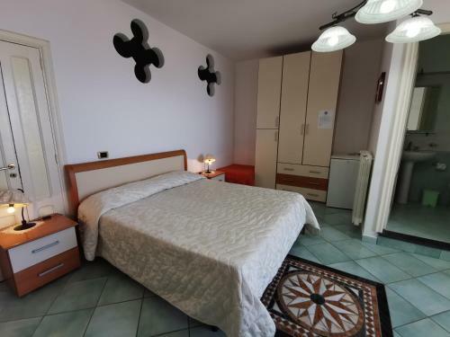 Bed & Breakfast Residence Eden