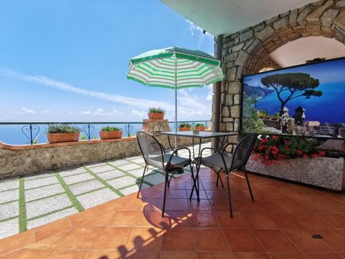 Bed & Breakfast Residence Eden