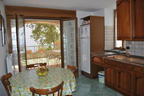 Bed & Breakfast Residence Eden