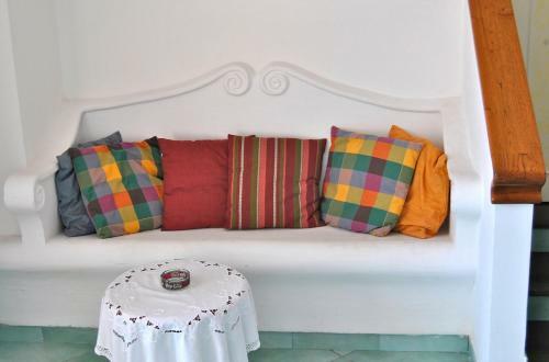 Bed & Breakfast Residence Eden