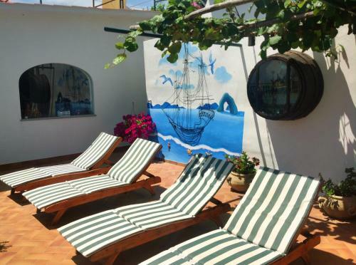 Bed & Breakfast Residence Eden