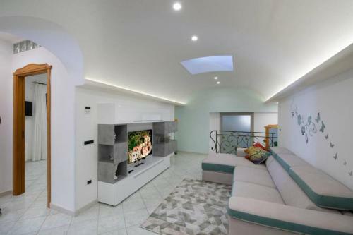 Apartamento Villa Cimea