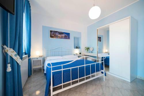 Apartamento Residence Gioia