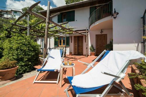 Apartamento Residence Gioia