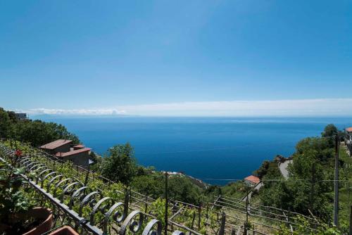 Apartamento Residence Gioia