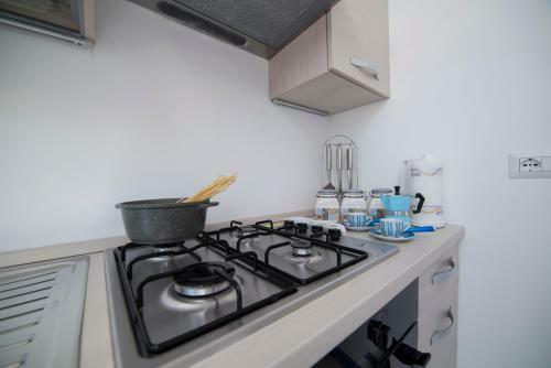 Apartamento Residence Gioia