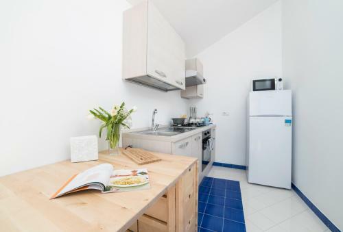 Apartamento Residence Gioia