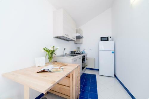 Apartamento Residence Gioia