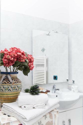 Apartamento Residence Gioia