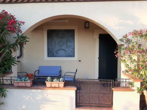 Apartamento Residence Vigna Del Mare