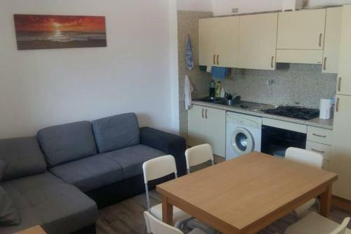 Apartamento Residence Vigna Del Mare