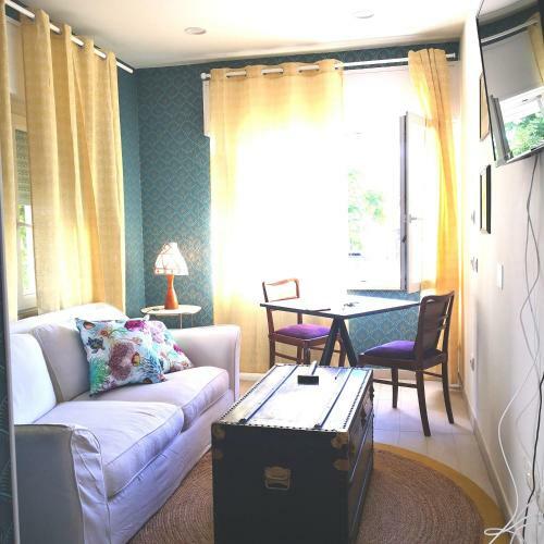 Apartamento Dimora Del Porto