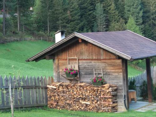 Chalet Kasern