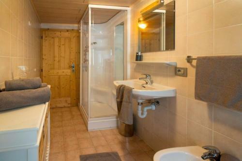 Chalet Kasern