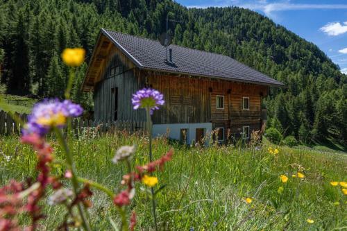 Chalet Kasern
