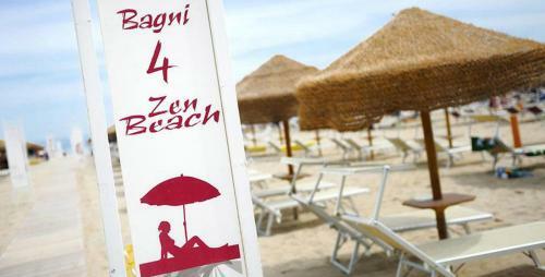 Hostal Attico Al Mare