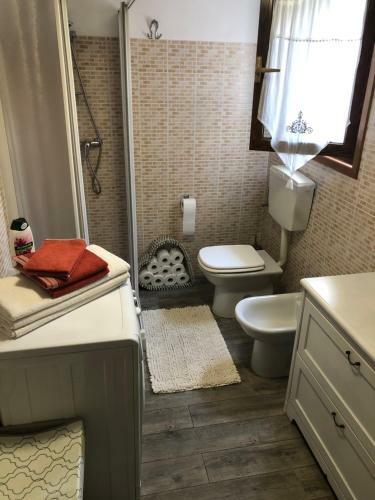 Apartamento Galleno House