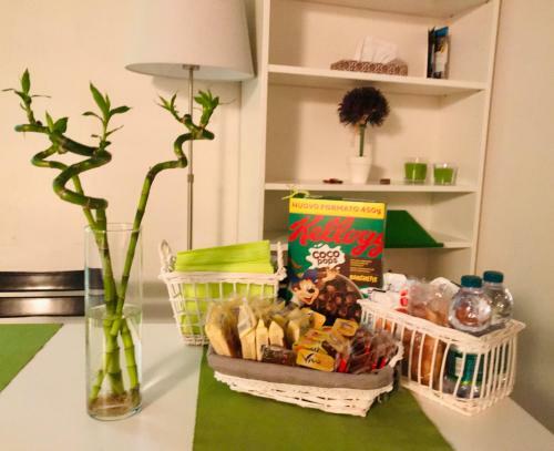 Apartamento Relais 7.20