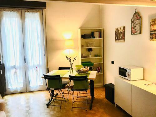 Apartamento Relais 7.20