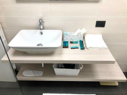 Apartamento Relais 7.20
