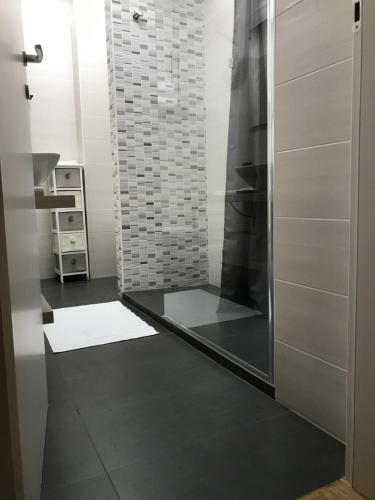 Apartamento Relais 7.20