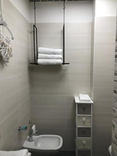 Apartamento Relais 7.20