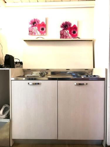 Apartamento Relais 7.20