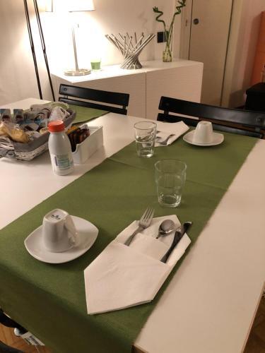 Apartamento Relais 7.20