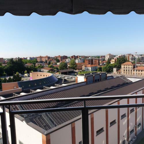 Apartamento Airport Malpensa -gallarate Stazione