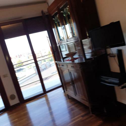 Apartamento Airport Malpensa -gallarate Stazione