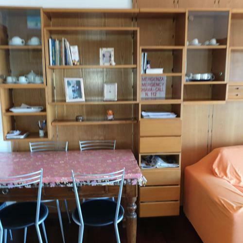 Apartamento Airport Malpensa -gallarate Stazione
