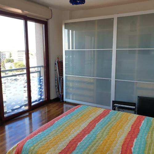 Apartamento Airport Malpensa -gallarate Stazione