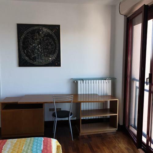 Apartamento Airport Malpensa -gallarate Stazione