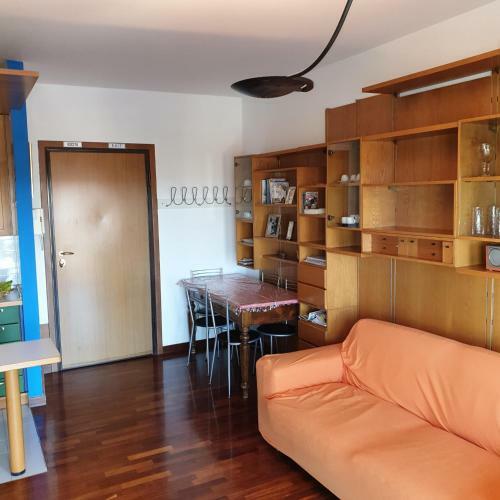 Apartamento Airport Malpensa -gallarate Stazione